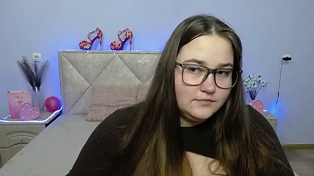 XX Daniella XX online show from 24, 1, 2025