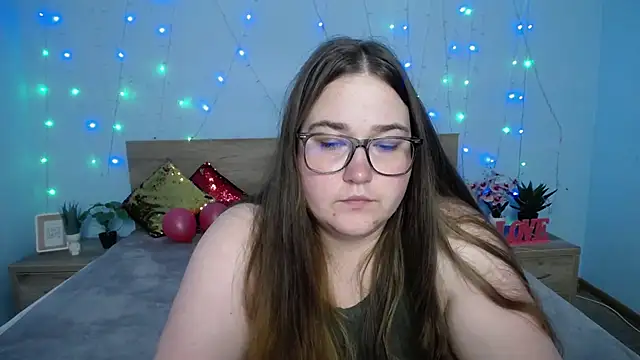 XX Daniella XX online show from 25, 1, 2025