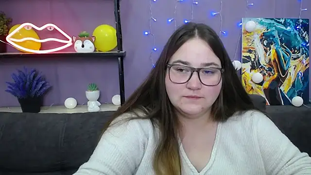 XX Daniella XX online show from 27, 1, 2025