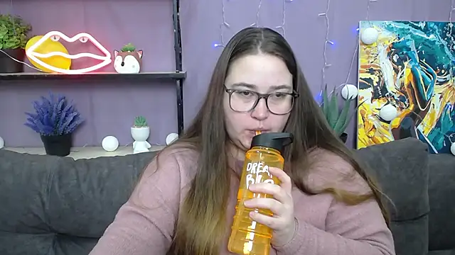 XX Daniella XX online show from 29, 1, 2025