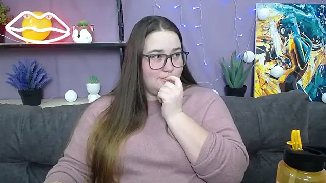 XX Daniella XX online show from 30, 1, 2025