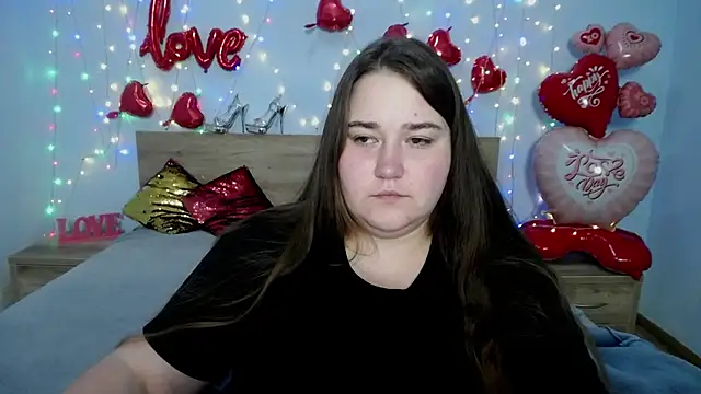 XX Daniella XX online show from 4, 2, 2025