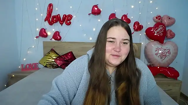 XX Daniella XX online show from 4, 2, 2025