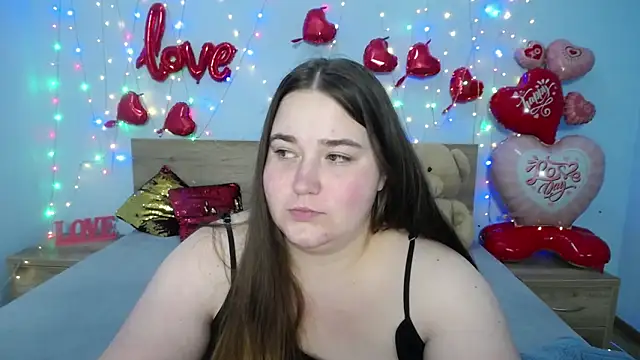 XX Daniella XX online show from 5, 2, 2025