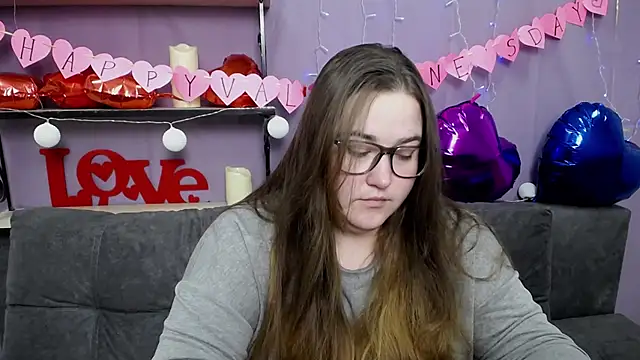 XX Daniella XX online show from 12, 2, 2025