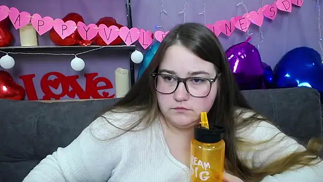 XX Daniella XX online show from 14, 2, 2025