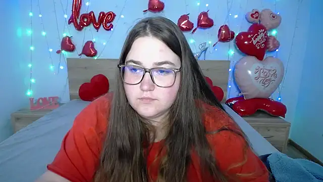 XX Daniella XX online show from 18, 2, 2025