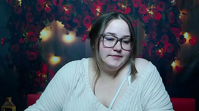 XX Daniella XX online show from 3, 3, 2025