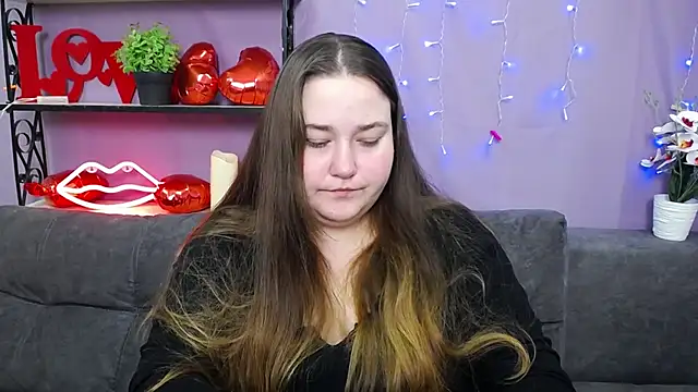 XX Daniella XX online show from 4, 3, 2025