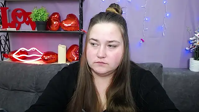 XX Daniella XX online show from 4, 3, 2025