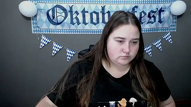 XX Daniella XX online show from 29, 9, 2025