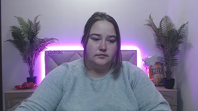 XX Daniella XX online show from 2, 10, 2025