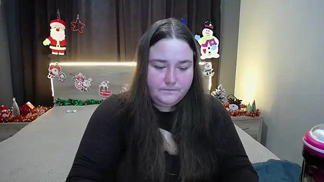 XX Daniella XX online show from 5, 12, 2025