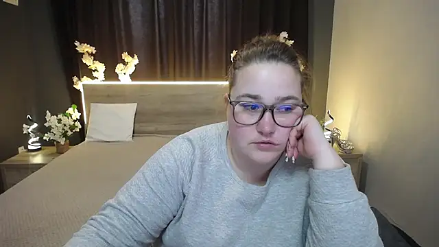 XX Daniella XX online show from 23, 4, 2026