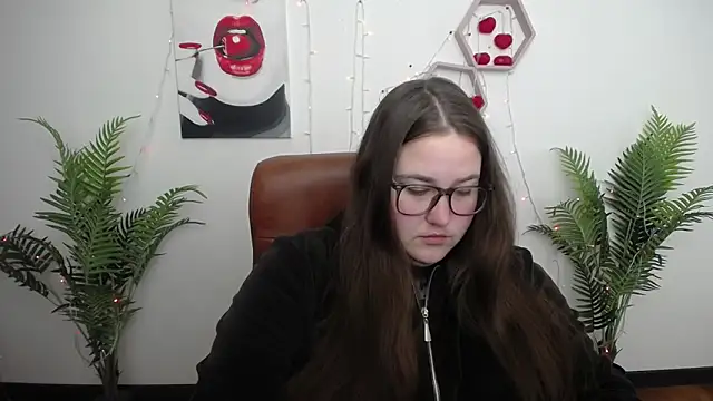XX Daniella XX online show from 24, 4, 2026