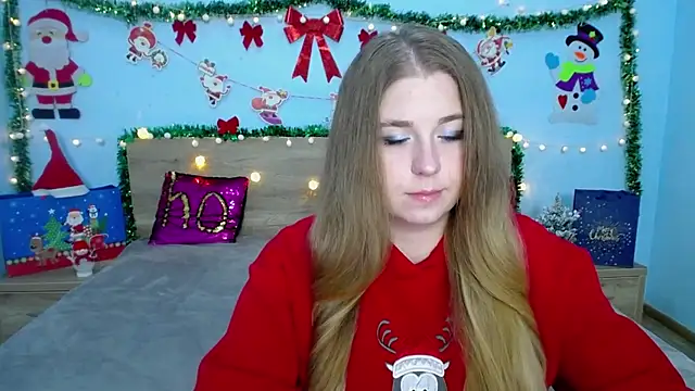 JessikaDaniel online show from 4, 12, 2024