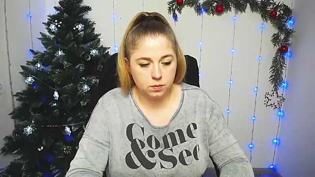 JessikaDaniel online show from 7, 1, 2025