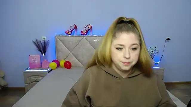 JessikaDaniel online show from 21, 1, 2025