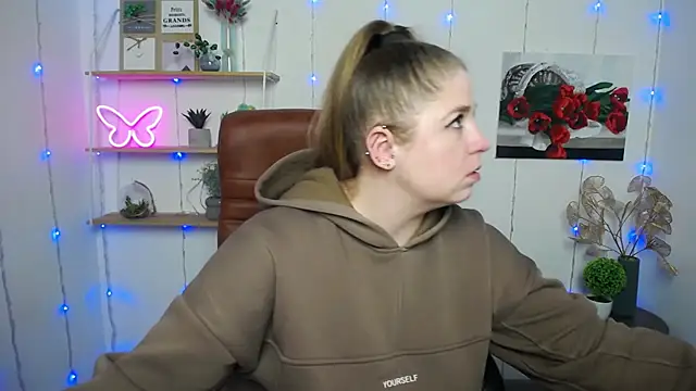 JessikaDaniel online show from 6, 3, 2025