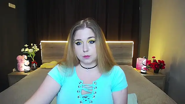 JessikaDaniel online show from 17, 11, 2025