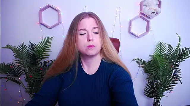 JessikaDaniel online show from 27, 2, 2026