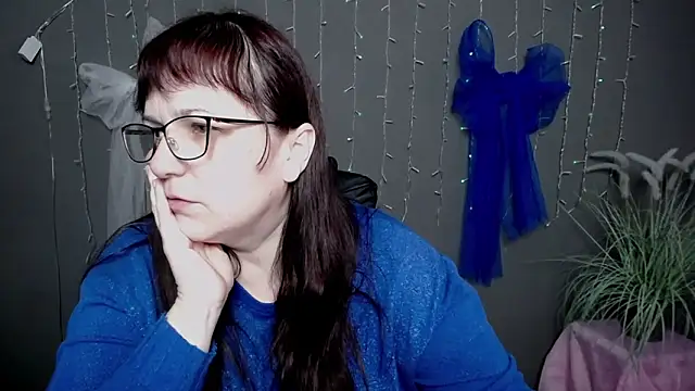 AliceInksSweetty online show from 23, 11, 2025