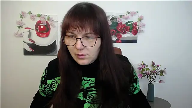 AliceInksSweetty online show from 17, 1, 2026