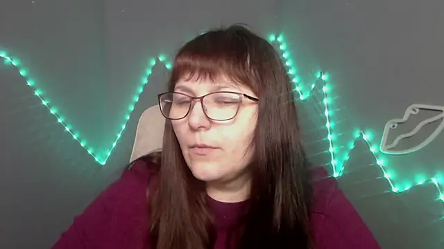 AliceInksSweetty online show from 8, 3, 2026