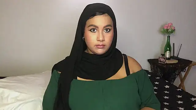 Maryam yamal online show from 23, 4, 2026