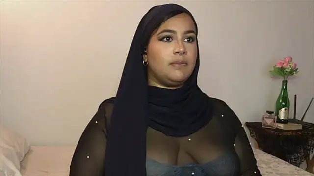Maryam yamal online show from 17, 5, 2026