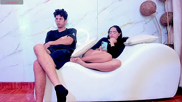 SecretsParty online show from 18, 1, 2026