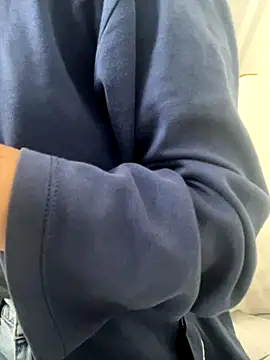 DulceMya6 online show from 21, 12, 2025