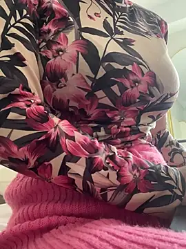 DulceMya6 online show from 28, 5, 2026