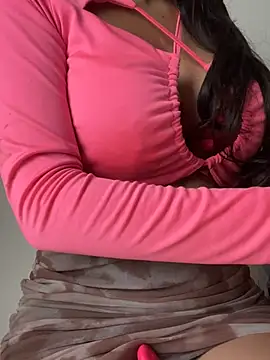 DulceMya6 online show from 7, 7, 2026