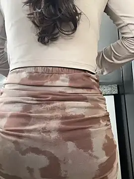 DulceMya6 online show from 28, 7, 2026