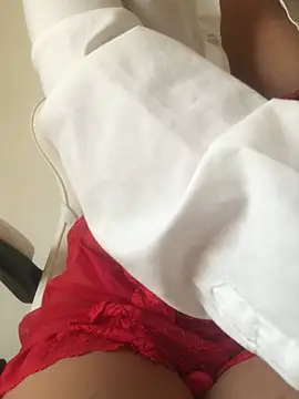 DulceMya6 online show from 30, 7, 2026