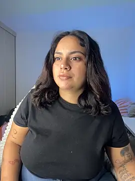 susy angel online show from 6, 3, 2026