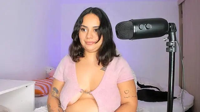 susy angel online show from 25, 3, 2026