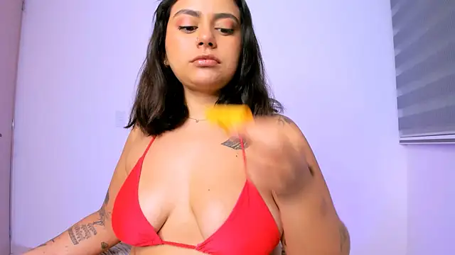 susy angel online show from 20, 4, 2026