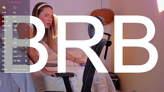 sophi cooper29 online show from 12, 3, 2026