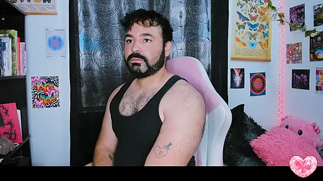 johnnyalx online show from 19, 3, 2025