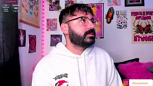 johnnyalx online show from 2, 2, 2026