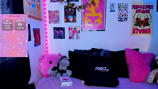 johnnyalx online show from 3, 3, 2026