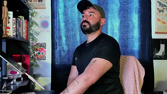 johnnyalx online show from 24, 4, 2026