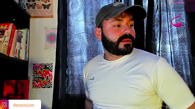 johnnyalx online show from 11, 5, 2026