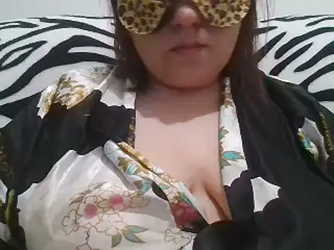 Mayallasexy online show from 18, 12, 2024