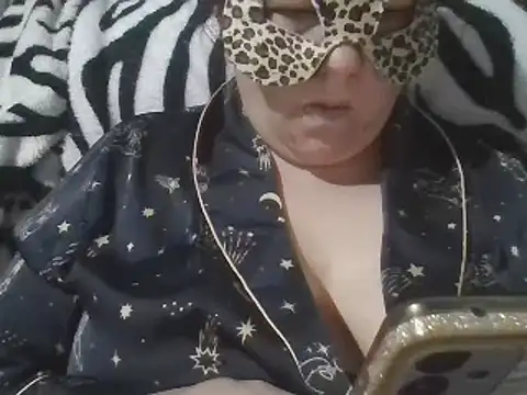 Mayallasexy online show from 13, 2, 2025