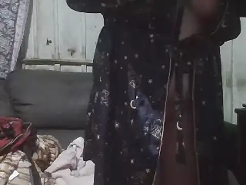 Mayallasexy online show from 18, 3, 2025