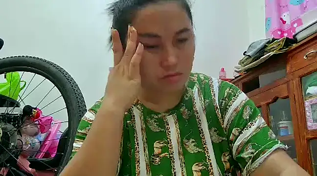 Snapshot of LalaiAsian chatting on 22, 12, 2024 LalaiAsian online show from 22, 12, 2024