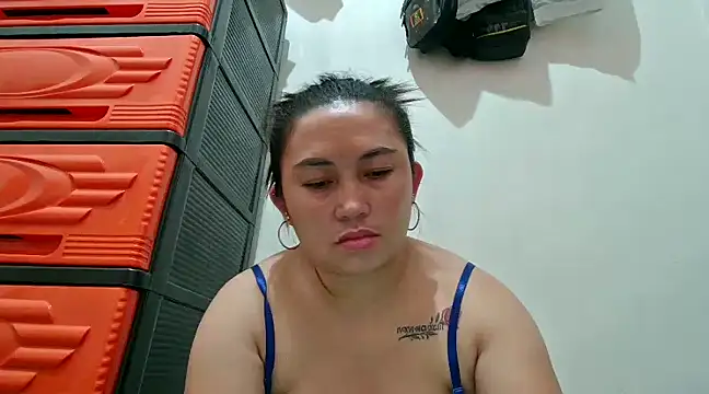 Snapshot of LalaiAsian chatting on 16, 2, 2025 LalaiAsian online show from 16, 2, 2025